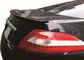 NISSAN TEANA 2008-2012 ABS素材エア・インターセプター用の自動屋根スポイラー サプライヤー