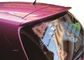 トヨタYARIS 2008-2011の自動車装飾のためのSPORT/OEMのタイプ後部翼のスポイラー サプライヤー