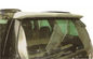 安全でファッション的な車屋根スポイラー OEスタイル 適合する SUBARU FORESTER 2004-2008年および2013年 サプライヤー
