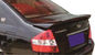KIA CERATO 2006-2012 自動車装飾ABS素材のためのLED自動スポイラー サプライヤー