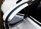 ヒュンダイ Ix35 チューソン 2015 の新しい自動車の付属品の側面のバック ミラー クロム染料で染められたカバー サプライヤー