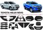 トヨタ ヒルクス レボ 2015 自動車装飾部品 ABS 自動車外装用品 サプライヤー