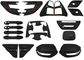 トヨタ ヒルクス レボ 2015 自動車装飾部品 ABS 自動車外装用品 サプライヤー