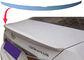 自動車はヒュンダイSonata8 2010-2014年のための屋根のスポイラーそして後部トランクのスポイラーを彫刻します サプライヤー