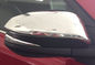 トヨタ RAV4 2013 2014 の自動ボディ トリムの部品側面ミラー カバー トリムのクロム サプライヤー