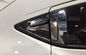 HONDA HR-V VEZEL 2014用のクロム・オート・ボディ・トリム・パーツ 後ろ側ドアハンドル ガルニッシュ サプライヤー