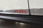 2014年 ホンダ HR-V VEZEL オートボディ トリムパーツ サイドドア 上部ガネージ ロゴ付き サプライヤー