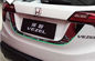 HONDA HR-V VEZEL 2014 オートボディ トリム 交換部品 尾ドア クロム ガーニッシュ サプライヤー