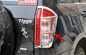 注文の自動ヘッドライト カバー、Chery Tiggo 2012 の尾ランプのクロム縁 サプライヤー