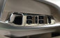 CHERY Tiggo5 2014 の自動内部のトリムの部品、ABS クロム内部の Handrest カバー サプライヤー