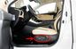 LEXUS NX300 2015 の自動内部のトリムの部品、クロム染料で染められた座席スイッチ・カバー サプライヤー