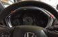 HONDA HR-V 2014 自動車内装装飾部品 クロム化ダッシュボードフレーム サプライヤー