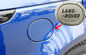 クロム自動ボディ トリムは Range Rover のスポーツ 2014 年のための燃料タンクの帽子カバーを分けます サプライヤー