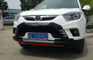 良い価格 JAC S5 2013 カスタマイズされたABS吹金型前衛と後衛 オンライン