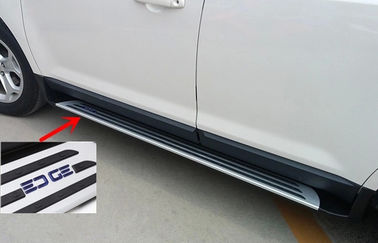良い価格 OEスタイル アルミニウム合金 Ford EDGE 2011 2012 2013 2014用の車両走行板 オンライン