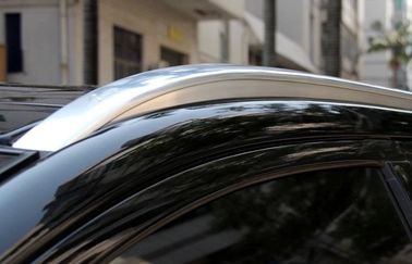良い価格 FORD EDGE 2011 オールアルミ合金 スクリューリングタイプ オート屋根荷物架 オンライン