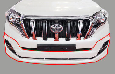 良い価格 トヨタ ランドクルーザー プラド 2014 FJ150 自動車用 保護部品 / カーソリーキット オンライン