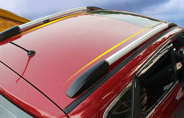 良い価格 OEスタイル スティック 設置 屋根の荷物架 Nissan Qashqai 2008 - 2014 オンライン