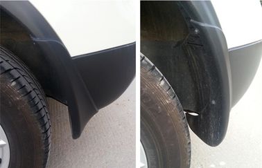 良い価格 プラスチックのPP自動車泥ガード Nissan Qashqai 2007 2008 - 2014 スプラッシュガード オンライン
