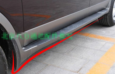 良い価格 OEM スタイル プラスチック SMC サイドステップバー Hyundai IX55 ベラクルス 2012 2013 2014 オンライン