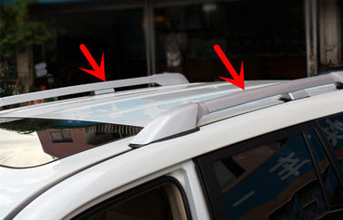 良い価格 トヨタ 自動車部品とアクセサリー プラド FJ150 2014 2015 用のオート 屋根ラック オンライン