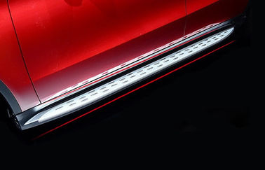 良い価格 OEMスタイルのスペアパーツ メルセデス・ベンツ GLE スポーツ 2015 2016 のための自動車走行板 オンライン