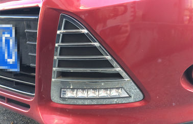 良い価格 FORD FOCUS 2012 2013 2014 DRL用のLEDランニングライト オンライン