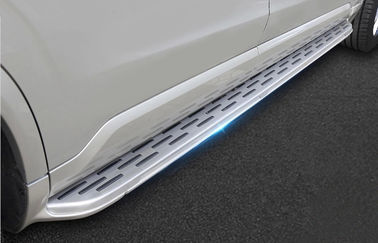 良い価格 VOLVO New XC90 2015 2016 車両走行ボード OEスタイル サイド ステップ 脚 歩行台 オンライン