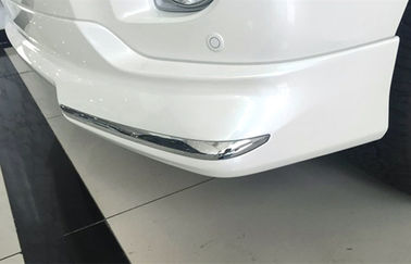 良い価格 トヨタ・ランド・クルーザーFJ200 2012 - 2014 車の前後バンパーガード オンライン