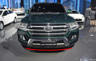 良い価格 オート・スペアパーツ/自動車バンパーガード TOYOTA LAND CRUISER LC200 2015 2016 オンライン