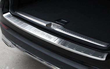 良い価格 メルセデス・ベンツ GLC 2015 ステンレス・スチール 内外裏ドアスリーフ スクフ・プレート オンライン