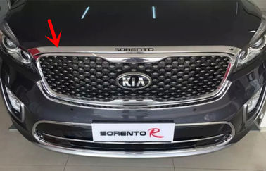 良い価格 2015年 全新KIAソレント 外装 カーソリー パーツ 染色ボネット 鋳造 オンライン