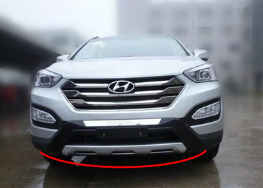 良い価格 2013 Hyundai Santafe IX45 バンパーガード フロント・アンド・リア・プロテクター オンライン