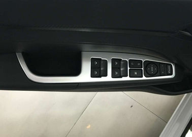 良い価格 ヒューンダイ エラントラ 2016 アバンテ オート インテリア トリム パーツ クローム 窓スイッチ 鋳造 オンライン