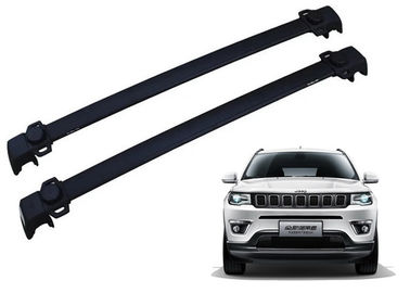 良い価格 プロのオート 屋根ラック OEスタイル ジープコンパス 2017用のクロスバー オンライン