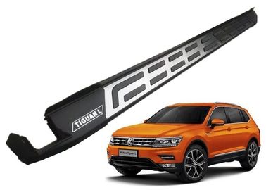良い価格 自動車用ステンレス鋼走行板 フォルクスワーゲンティグアン 2017 オンライン