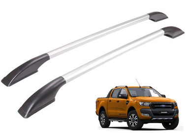 良い価格 自動車用アクセサリー フォード・レンジャーT6 2012 2014 2015 用の屋根ラック + バッグラック オンライン