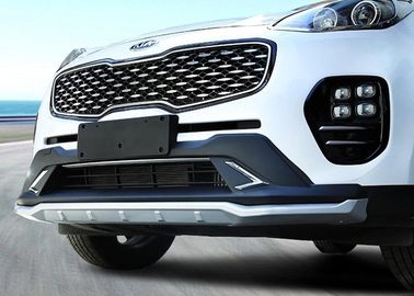 良い価格 KIA全新スポーツテージ 2016 KX5 フロントバンパーガードとリアバンパーガード オンライン