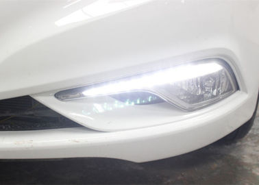 良い価格 ハインダイ 2013 2014 ソナタ8 LED昼間ランニングライト / ランプ LED霧灯 オンライン
