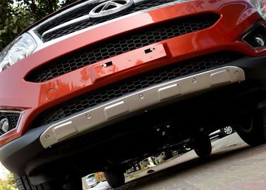 良い価格 CHERY Tiggo 5 オート・カー・プロテクション・ボディ・キット ステンレス・スティール バンパー・スキッド・プレート オンライン
