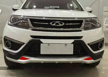 良い価格 2016年 チェリー 新型Tiggo5 スポーツスタイル フロントガード / 後部バンパーガード 交換 オンライン