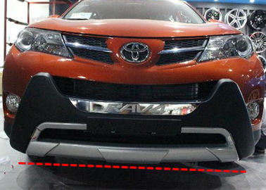良い価格 トヨタ 全新 RAV4 2013 2014 2015 パーツ フロント バンパーガード リアガード オンライン