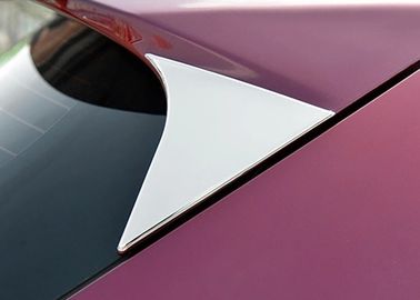 良い価格 HONDA HR-V 2014 2015 VEZEL オートボディ トリムパーツ リアスポイラー ガーニッシュ オンライン