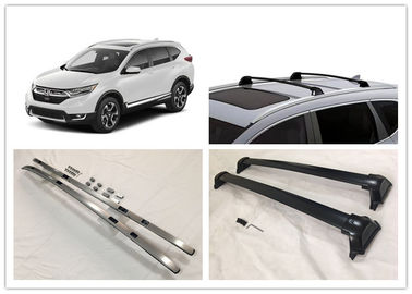 良い価格 ホンダ 全新 CR-V 2017 CRV アルミ合金屋根荷物架と横棒 オンライン