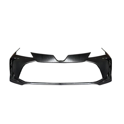 良い価格 OEM 52119-F2929 トヨタ・コロラ 2019 52119F2929用のプラスチックバンパーカバー オンライン