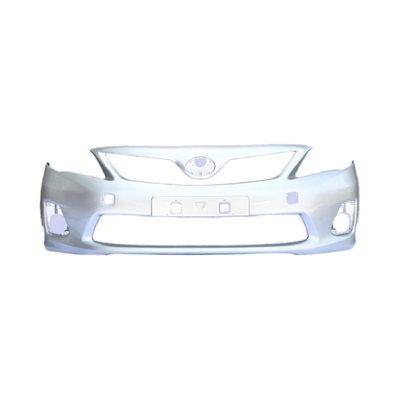 521190Z910 トヨタ・コロラ 2010-2013 プラスチックフロントバンパー保護具 52119-0Z910
