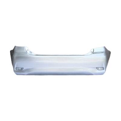 2.2kg プラスチックバックバンパー 52159-02980 トヨタ・コロラ 2010-2013 5215902980