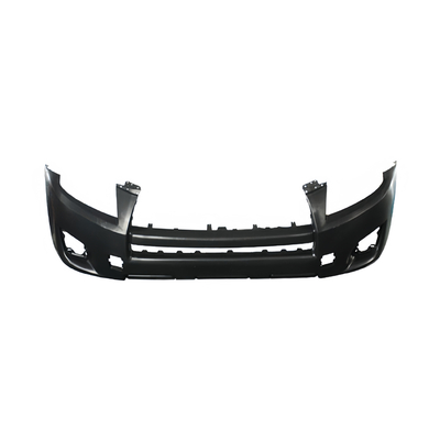 良い価格 52119-0R905 トヨタ RAV4 2009-2012 15kg ABSプラスチックフロントバンパー 521190R905 オンライン