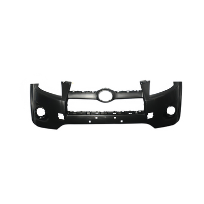 良い価格 52119-0R908 トヨタ RAV4 2009-2012 ABS フロントカーバンパー 部品番号 521190R908 オンライン