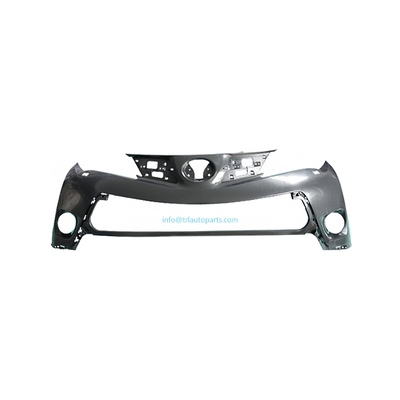 52119-0R913 トヨタ RAV4 ABS プラスチック フロント バンパー 安全シールド 自動車保護プレート 521190R913